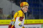 Photo hockey match Kloten - Genve le 21/10/2025