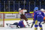 Photo hockey match Kloten - Genve le 21/10/2025