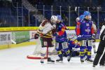 Photo hockey match Kloten - Genve le 21/10/2025