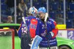 Photo hockey match Kloten - Genve le 21/10/2025
