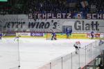 Photo hockey match Kloten - Olten le 11/04/2022