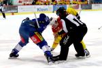 Photo hockey match Kloten - Sierre le 03/12/2019