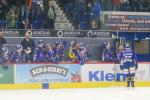 Photo hockey match Kloten - Thurgovie le 28/03/2022