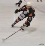 Photo hockey match La Roche-sur-Yon - Amnville le 20/09/2014