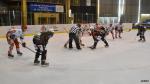 Photo hockey match La Roche-sur-Yon - Amnville le 20/09/2014
