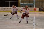 Photo hockey match La Roche-sur-Yon - Annecy le 14/03/2015