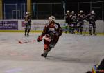 Photo hockey match La Roche-sur-Yon - Annecy le 14/03/2015