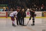 Photo hockey match La Roche-sur-Yon - Annecy le 14/03/2015