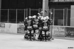 Photo hockey match La Roche-sur-Yon - Annecy le 14/03/2015