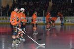 Photo hockey match La Roche-sur-Yon - Boulogne Billancourt le 28/02/2015