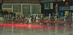 Photo hockey match La Roche-sur-Yon - Boulogne Billancourt le 28/02/2015