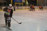 Photo hockey match La Roche-sur-Yon - Boulogne Billancourt le 28/02/2015