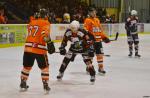 Photo hockey match La Roche-sur-Yon - Boulogne Billancourt le 28/02/2015
