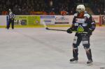 Photo hockey match La Roche-sur-Yon - Boulogne Billancourt le 28/02/2015