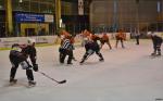 Photo hockey match La Roche-sur-Yon - Boulogne Billancourt le 28/02/2015