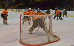 Photo hockey match La Roche-sur-Yon - Boulogne Billancourt le 28/02/2015