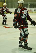 Photo hockey match La Roche-sur-Yon - Boulogne Billancourt le 28/02/2015