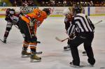 Photo hockey match La Roche-sur-Yon - Boulogne Billancourt le 28/02/2015