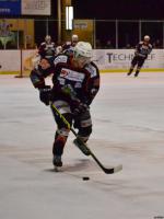 Photo hockey match La Roche-sur-Yon - Boulogne Billancourt le 28/02/2015