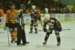 Photo hockey match La Roche-sur-Yon - Boulogne Billancourt le 28/02/2015