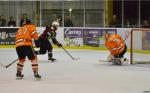Photo hockey match La Roche-sur-Yon - Boulogne Billancourt le 28/02/2015