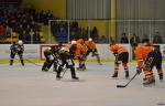 Photo hockey match La Roche-sur-Yon - Boulogne Billancourt le 28/02/2015