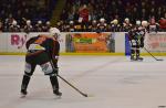 Photo hockey match La Roche-sur-Yon - Boulogne Billancourt le 28/02/2015
