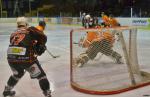 Photo hockey match La Roche-sur-Yon - Boulogne Billancourt le 28/02/2015
