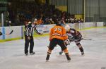 Photo hockey match La Roche-sur-Yon - Boulogne Billancourt le 28/02/2015