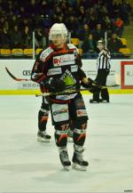 Photo hockey match La Roche-sur-Yon - Boulogne Billancourt le 28/02/2015