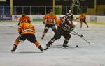 Photo hockey match La Roche-sur-Yon - Boulogne Billancourt le 28/02/2015