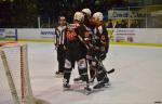 Photo hockey match La Roche-sur-Yon - Boulogne Billancourt le 28/02/2015