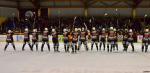 Photo hockey match La Roche-sur-Yon - Boulogne Billancourt le 28/02/2015