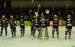 Photo hockey match La Roche-sur-Yon - Boulogne Billancourt le 28/02/2015