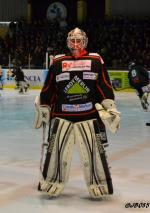 Photo hockey match La Roche-sur-Yon - Chambry le 28/03/2015