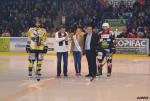 Photo hockey match La Roche-sur-Yon - Chambry le 28/03/2015