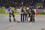 Photo hockey match La Roche-sur-Yon - Chambry le 28/03/2015