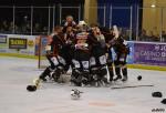 Photo hockey match La Roche-sur-Yon - Chambry le 28/03/2015