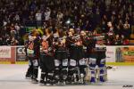 Photo hockey match La Roche-sur-Yon - Chambry le 28/03/2015