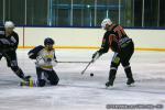 Photo hockey match La Roche-sur-Yon - Champigny-sur-Marne le 26/02/2011