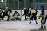 Photo hockey match La Roche-sur-Yon - Champigny-sur-Marne le 26/02/2011