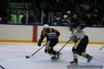 Photo hockey match La Roche-sur-Yon - Champigny-sur-Marne le 26/02/2011