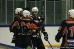 Photo hockey match La Roche-sur-Yon - Champigny-sur-Marne le 26/02/2011