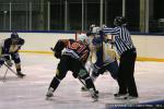 Photo hockey match La Roche-sur-Yon - Champigny-sur-Marne le 26/02/2011