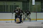 Photo hockey match La Roche-sur-Yon - Champigny-sur-Marne le 26/02/2011