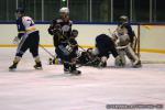 Photo hockey match La Roche-sur-Yon - Champigny-sur-Marne le 26/02/2011