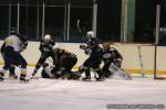 Photo hockey match La Roche-sur-Yon - Champigny-sur-Marne le 26/02/2011