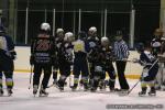 Photo hockey match La Roche-sur-Yon - Champigny-sur-Marne le 26/02/2011