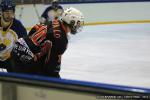 Photo hockey match La Roche-sur-Yon - Champigny-sur-Marne le 26/02/2011