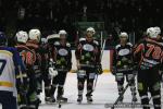 Photo hockey match La Roche-sur-Yon - Champigny-sur-Marne le 26/02/2011
